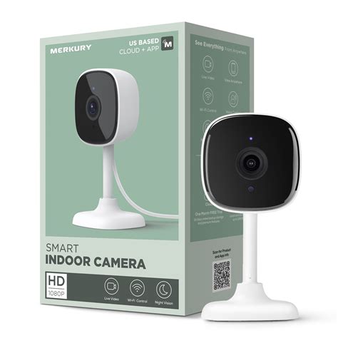 walmart indoor camera